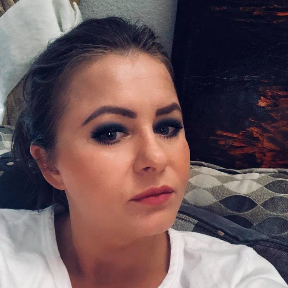 Meet your Posher, Roxana